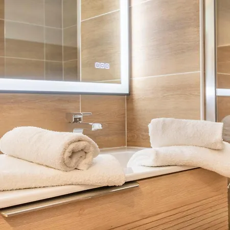 Апартаменты Crivelli - Welkeys