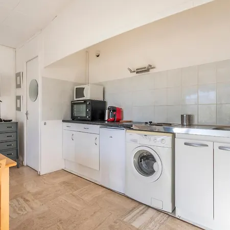 Crivelli - Welkeys Hyères