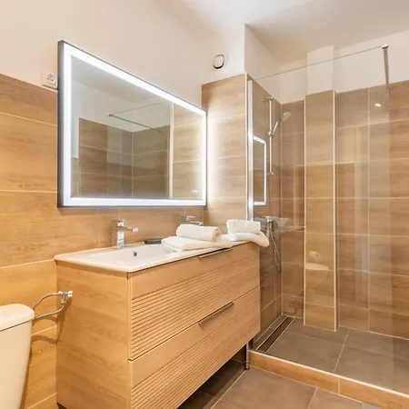 Apartment Crivelli - Welkeys