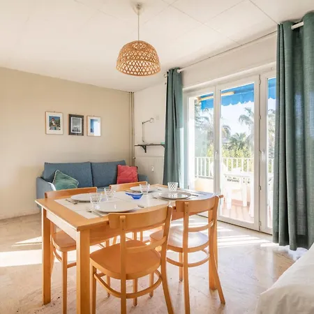 Apartment Crivelli - Welkeys *