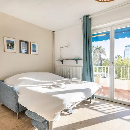 Apartment Crivelli - Welkeys