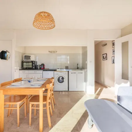 Appartement Crivelli - Welkeys *