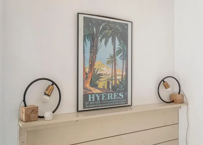 Crivelli - Welkeys * Hyères