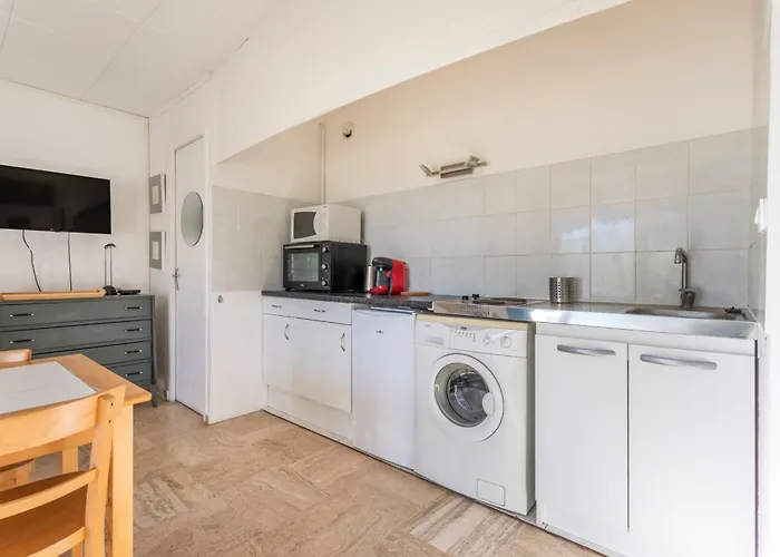 Crivelli - Welkeys Hyères