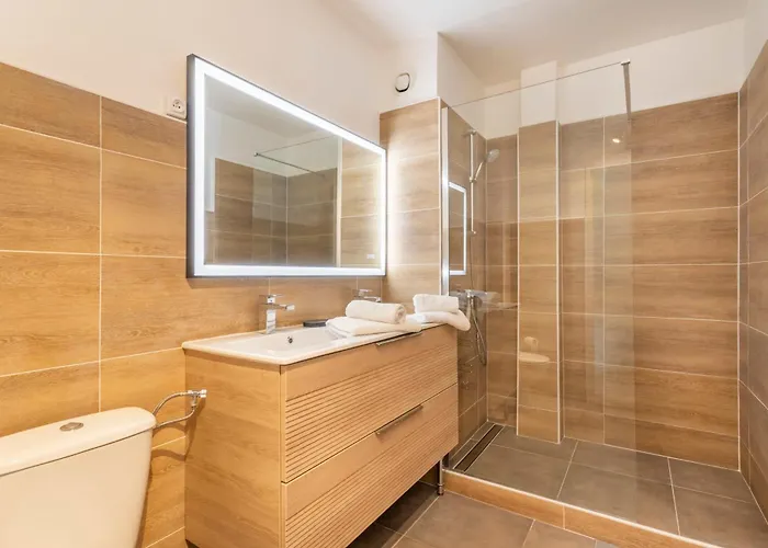 Appartement Crivelli - Welkeys