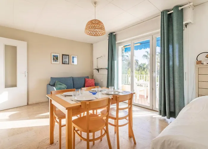 Appartement Crivelli - Welkeys *