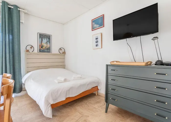 Appartement Crivelli - Welkeys *