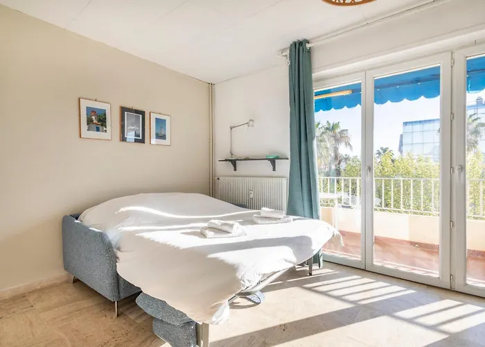 Appartement Crivelli - Welkeys