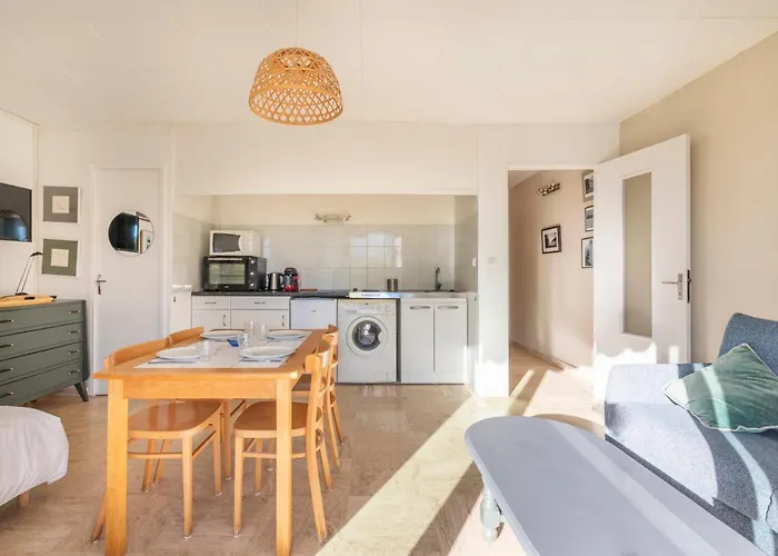 Appartement Crivelli - Welkeys *