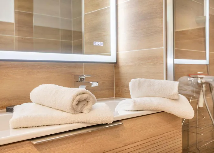 Appartement Crivelli - Welkeys