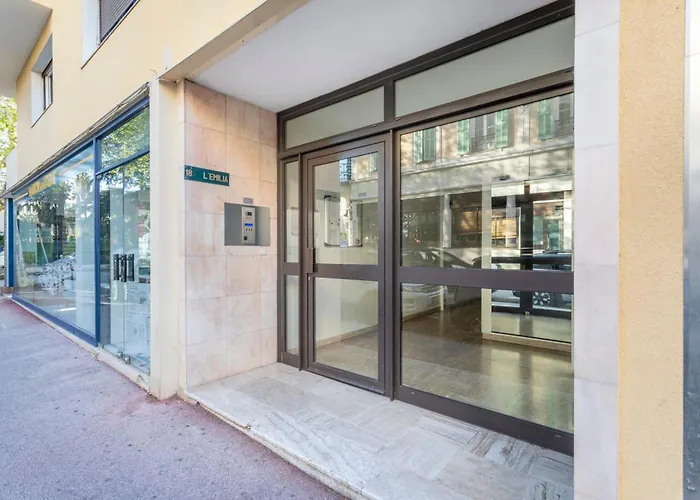 Crivelli - Welkeys Hyères